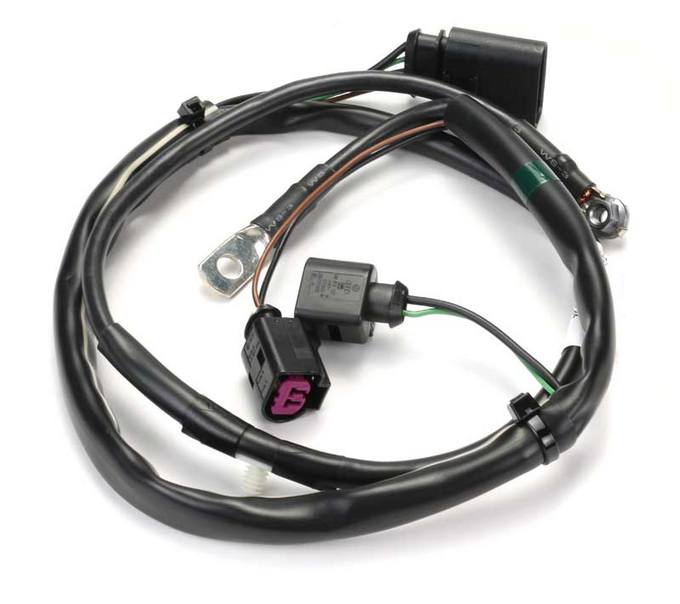 VW Alternator Wiring Harness 1C0971349AG